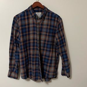 St John’s Bay long sleeve shirt